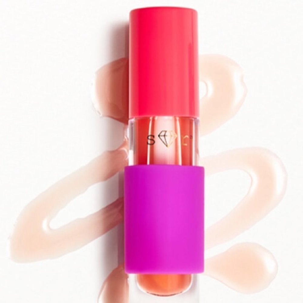 625 Tarte Sugar Rush Lip Oil In Fresh
